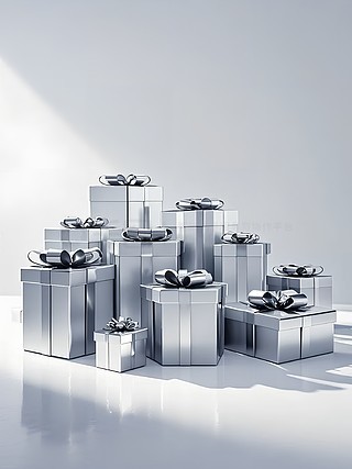 黑色銀色金屬質(zhì)感風(fēng)扇 一件皮革包裝盒內(nèi)的藝術(shù)品